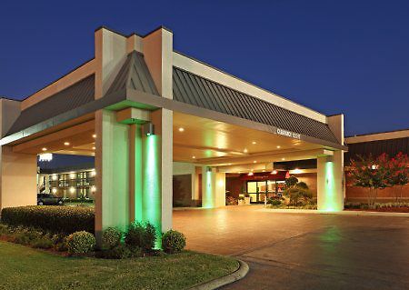 Holiday Inn ジョーンズボロ エクステリア 写真