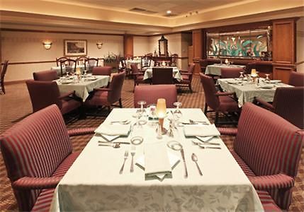 Holiday Inn ジョーンズボロ レストラン 写真